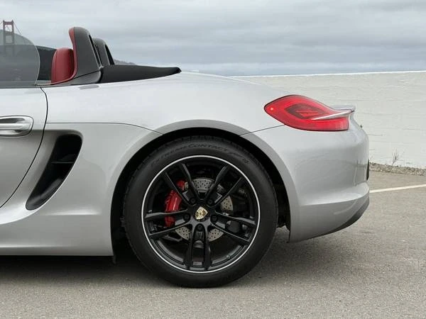2013 Porsche 981 Boxster S - Image 4 of 21