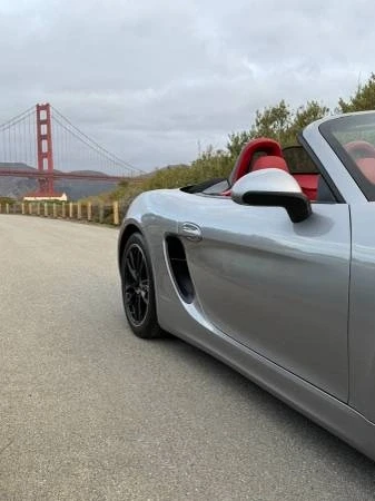 2013 Porsche 981 Boxster S - Image 7 of 21