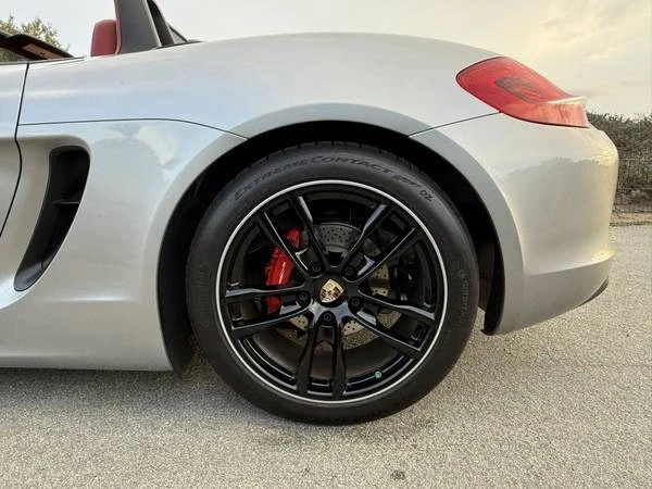 2013 Porsche 981 Boxster S - Image 12 of 21