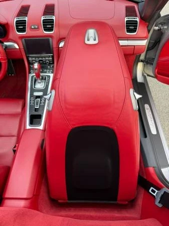 2013 Porsche 981 Boxster S - Image 18 of 21