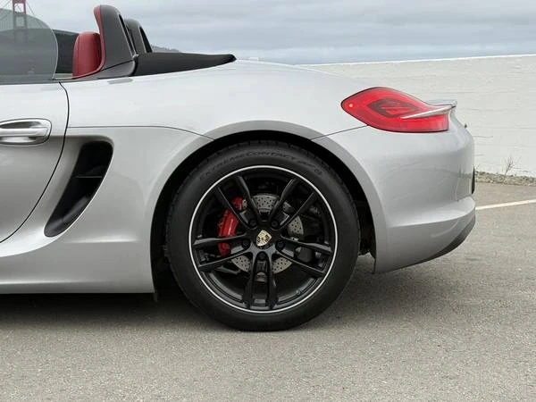 2013 Porsche 981 Boxster S - Image 3 of 21