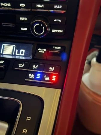 2013 Porsche 981 Boxster S - Image 21 of 21