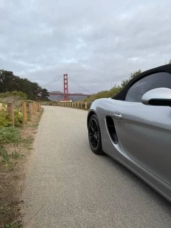 2013 Porsche 981 Boxster S - Image 8 of 21