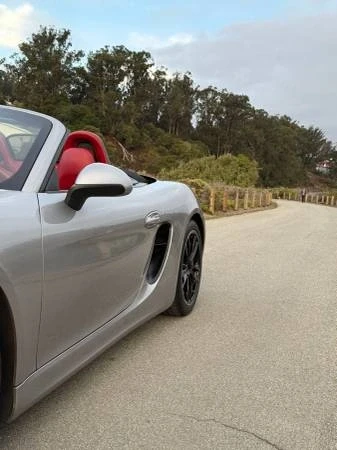 2013 Porsche 981 Boxster S - Image 8 of 21