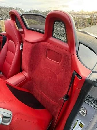 2013 Porsche 981 Boxster S - Image 20 of 21