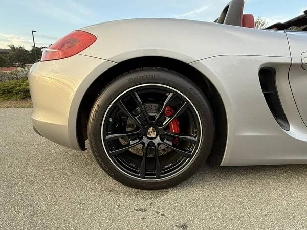 2013 Porsche 981 Boxster S - Image 13 of 21