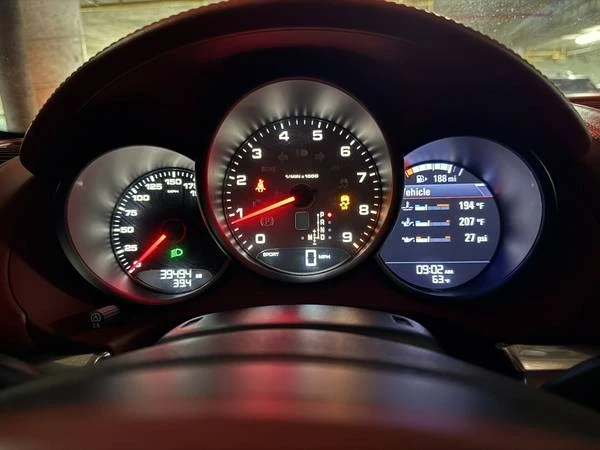 2013 Porsche 981 Boxster S - Image 20 of 21