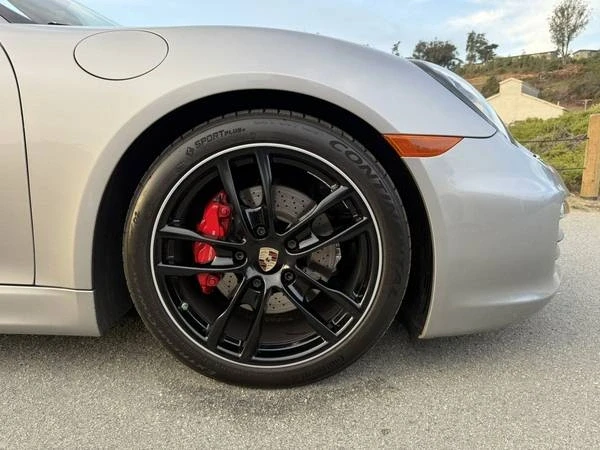 2013 Porsche 981 Boxster S - Image 15 of 21