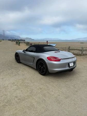 2013 Porsche 981 Boxster S - Image 2 of 21
