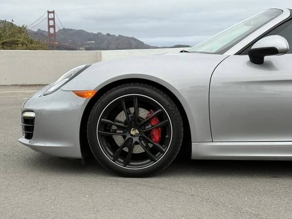 2013 Porsche 981 Boxster S - Image 3 of 21