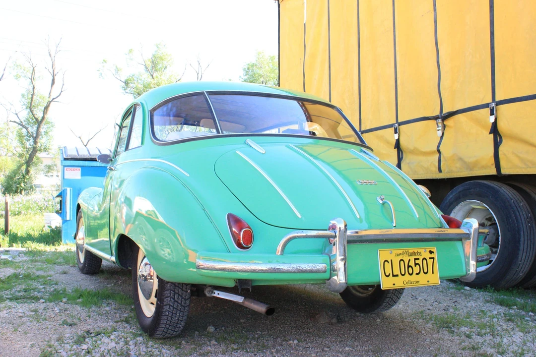 1958 DKW - Image 25 of 31