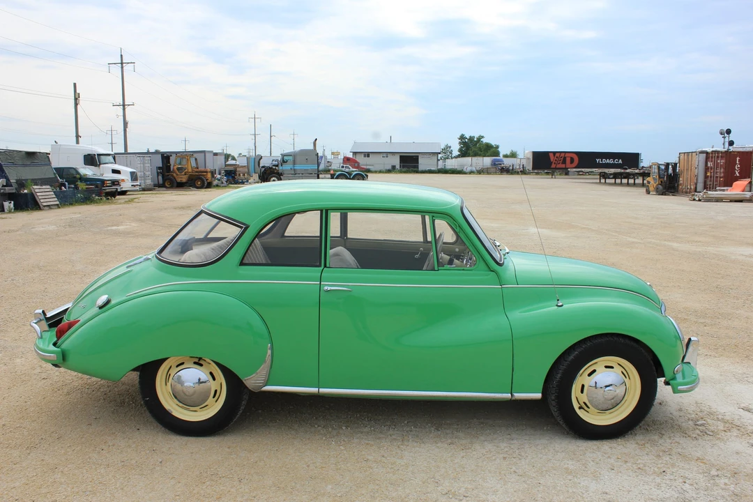 1958 DKW - Image 17 of 31