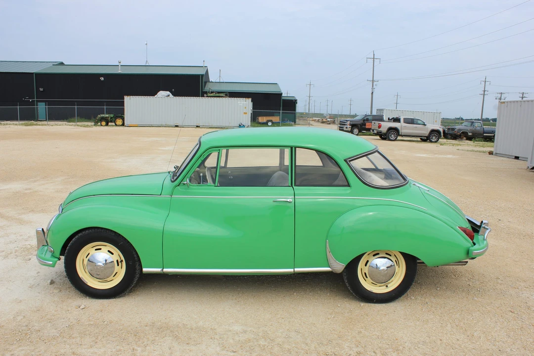 1958 DKW - Image 5 of 31