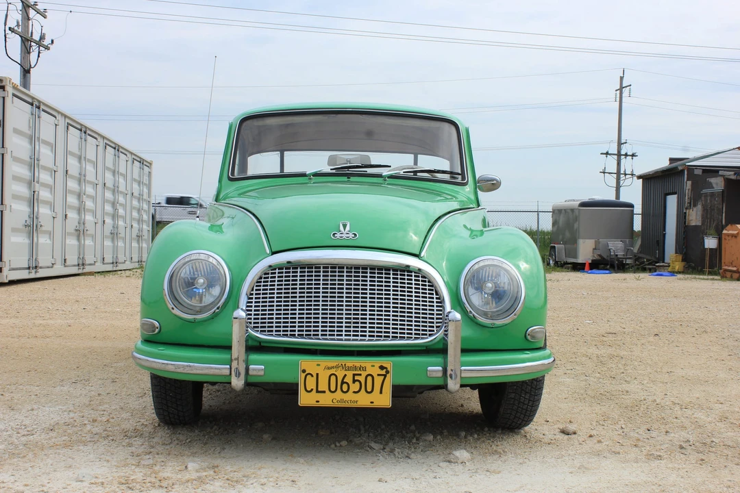 1958 DKW - Image 3 of 31