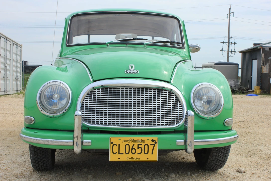 1958 DKW - Image 11 of 31