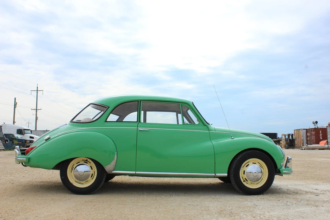 1958 DKW - Image 18 of 31