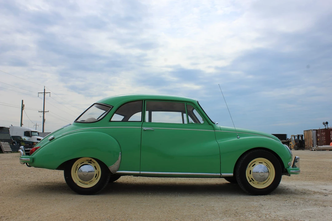 1958 DKW - Image 10 of 31