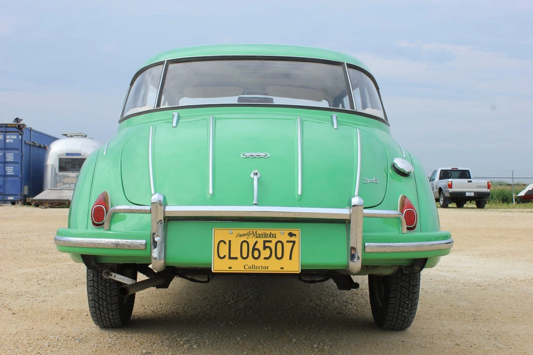1958 DKW - Image 8 of 31