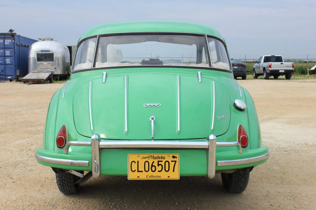 1958 DKW - Image 15 of 31