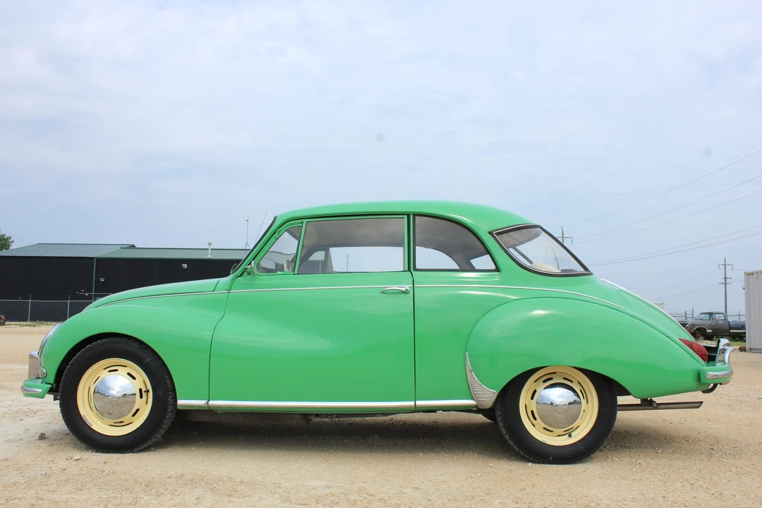 1958 DKW - Image 6 of 31