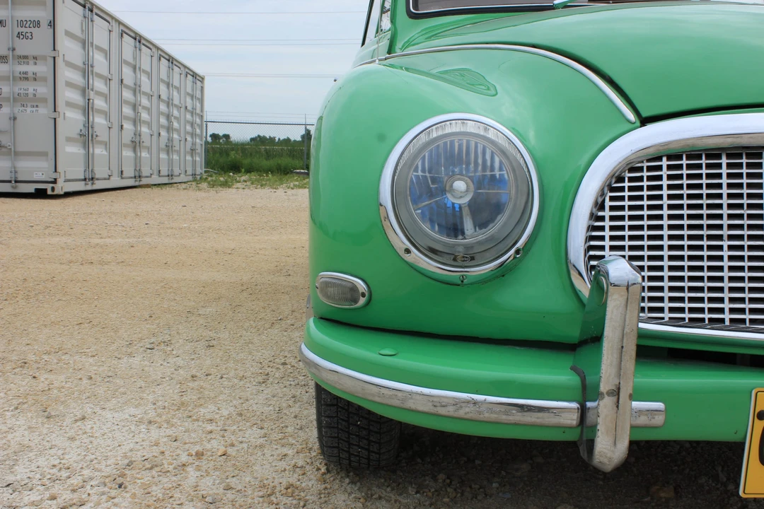 1958 DKW - Image 26 of 31