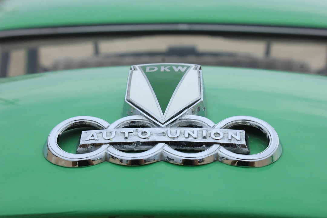 1958 DKW - Image 30 of 31