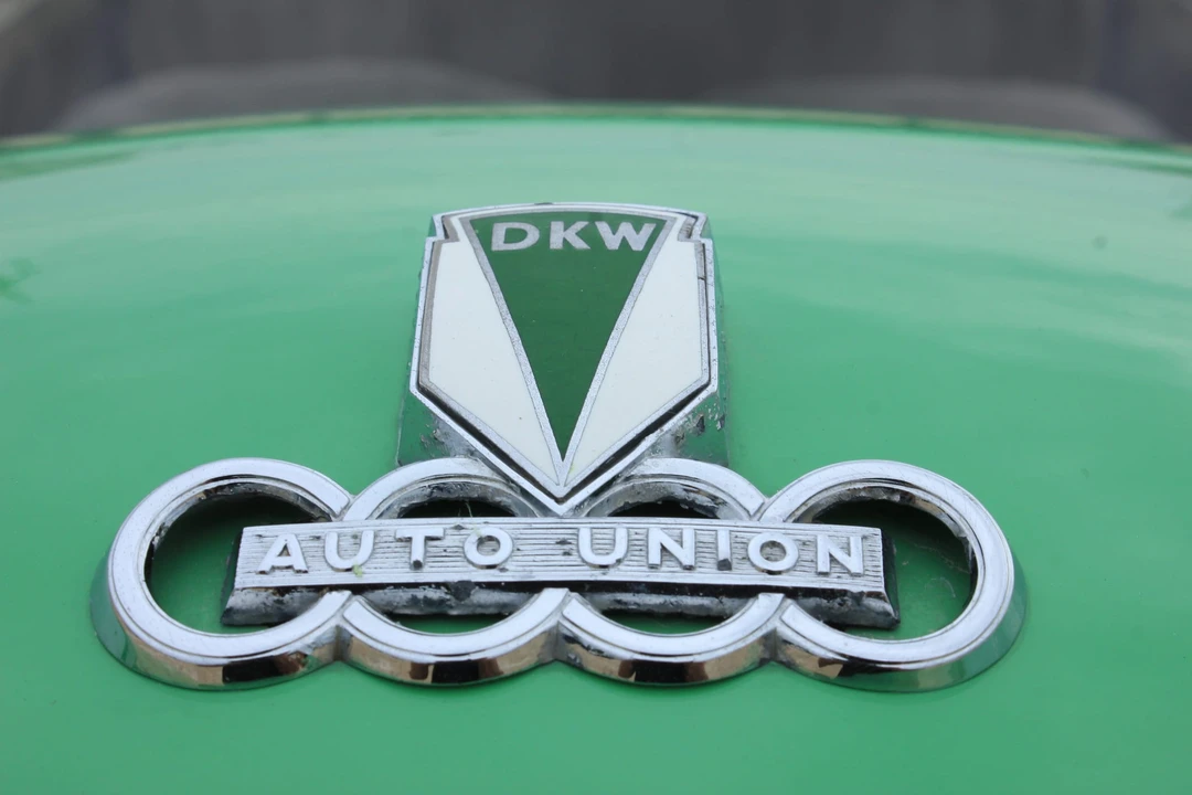 1958 DKW - Image 29 of 31
