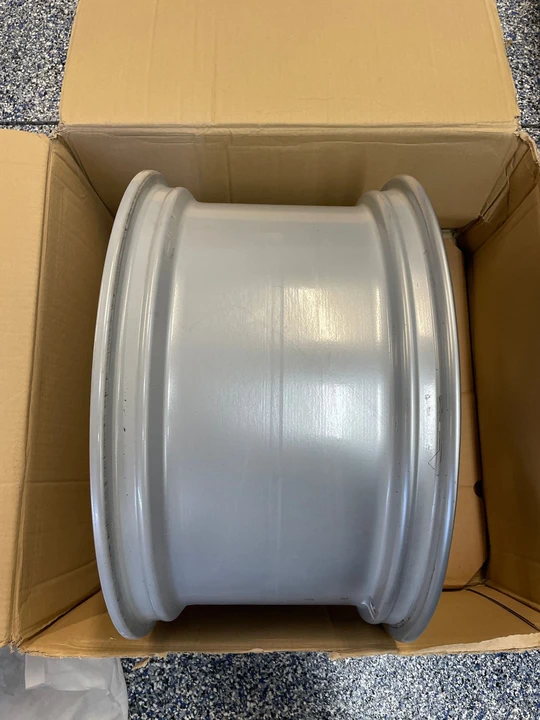 2016 Parts & Memorabilia Other Wheels - Image 3 of 6