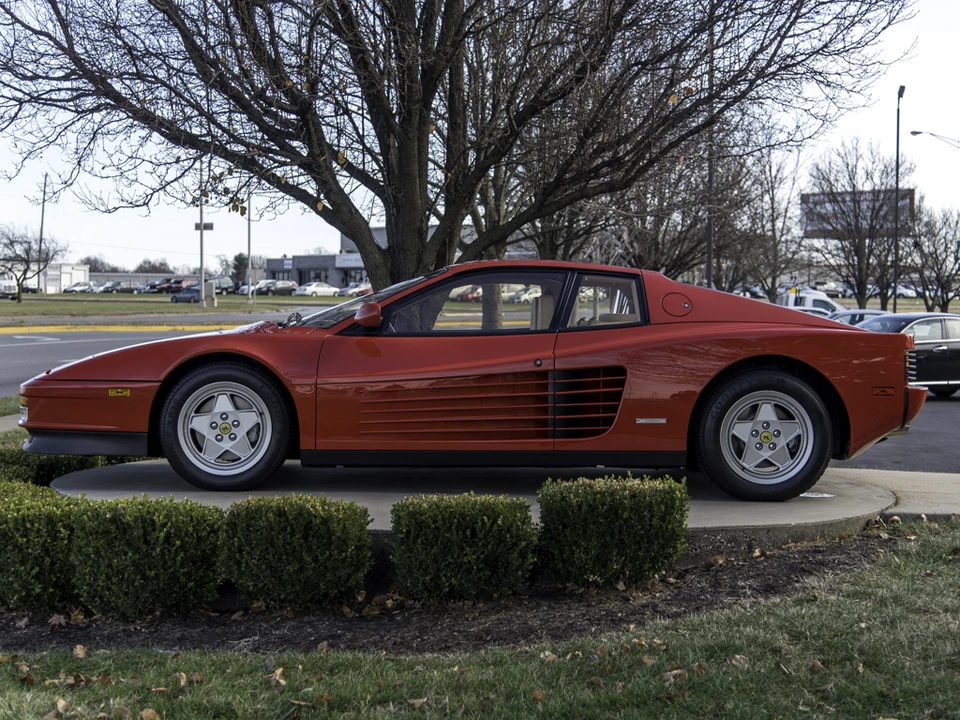1988 Ferrari Testarossa - Image 6 of 31