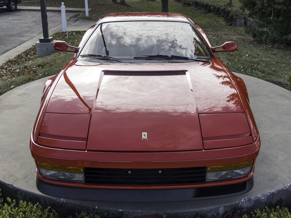 1988 Ferrari Testarossa - Image 3 of 31