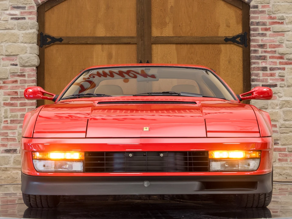 1988 Ferrari Testarossa - Image 23 of 31