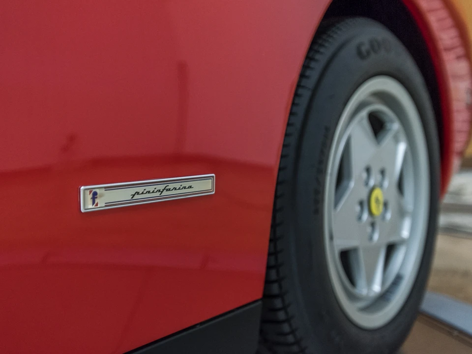 1988 Ferrari Testarossa - Image 26 of 31