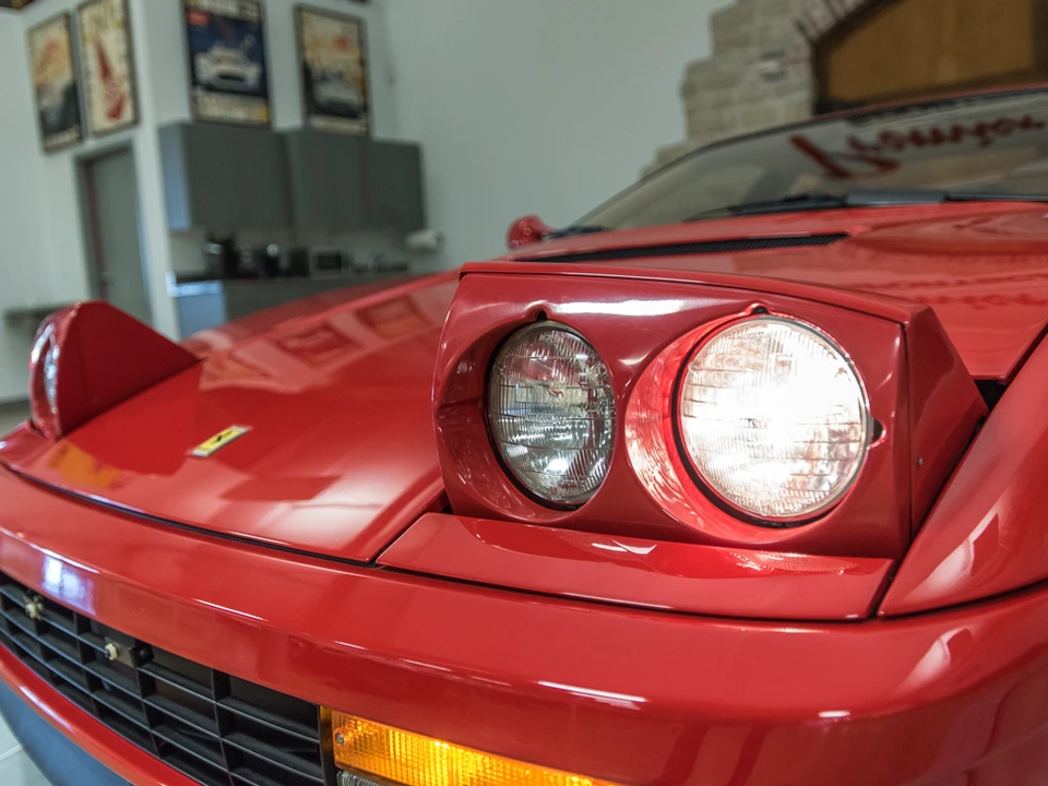 1988 Ferrari Testarossa - Image 29 of 31