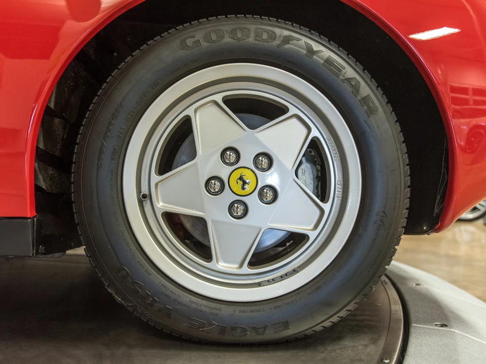 1988 Ferrari Testarossa - Image 30 of 31