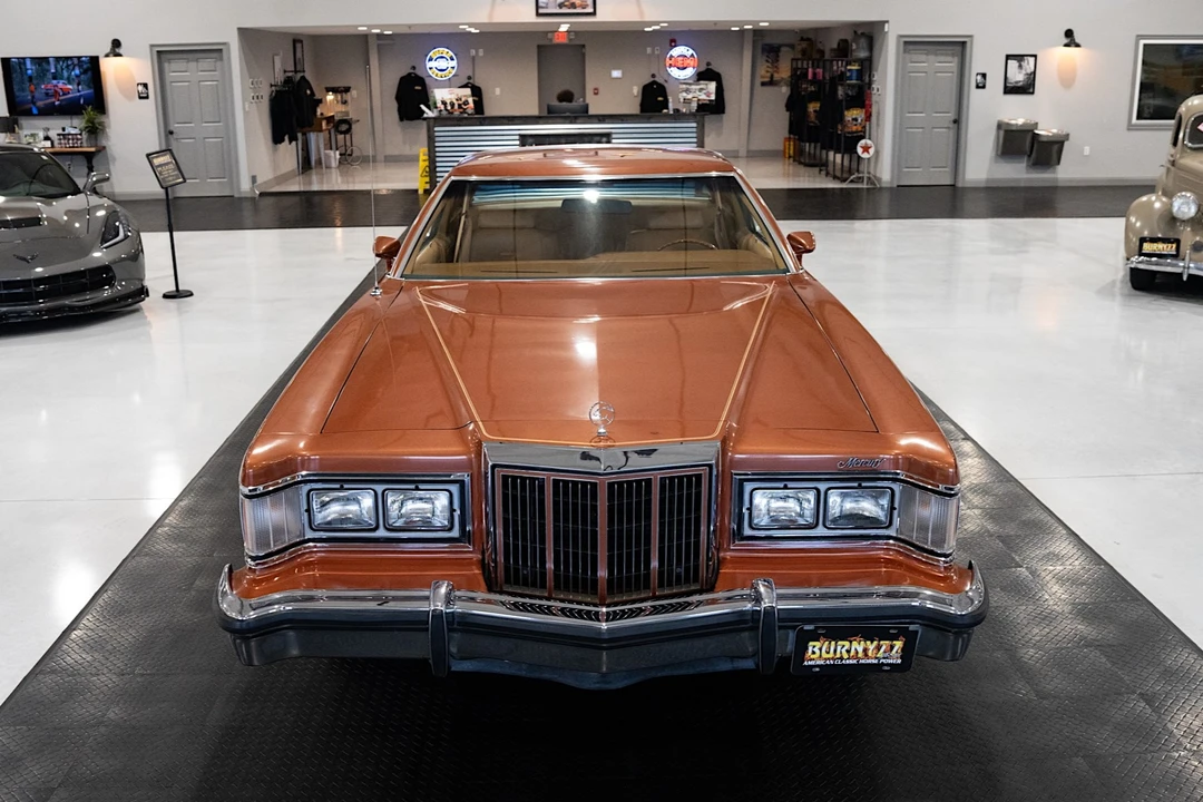 1979 Mercury Cougar 4th+ Gen - Image 4 of 31