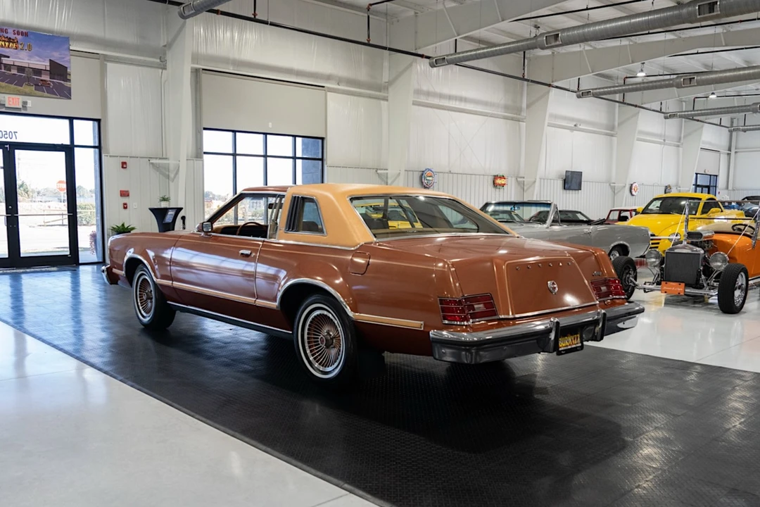 1979 Mercury Cougar 4th+ Gen - Image 13 of 31