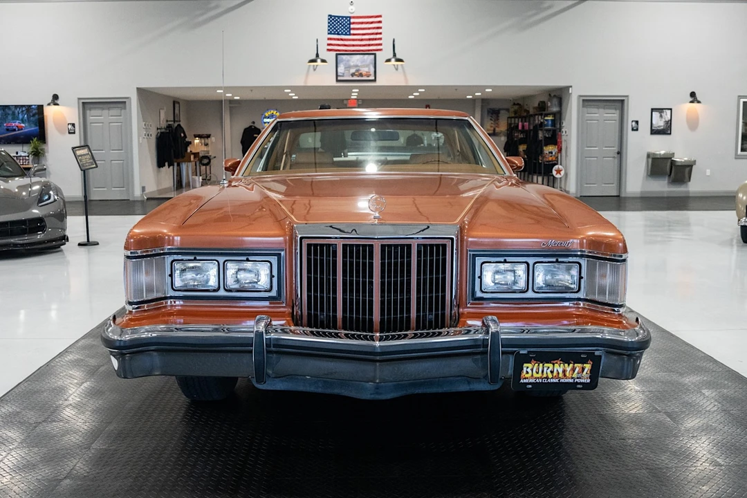 1979 Mercury Cougar 4th+ Gen - Image 3 of 31