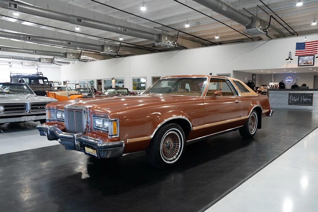 1979 Mercury Cougar 4th+ Gen - Image 5 of 31