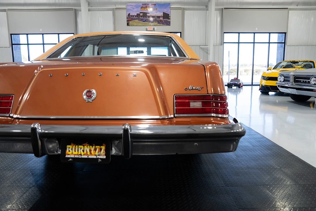 1979 Mercury Cougar 4th+ Gen - Image 19 of 31
