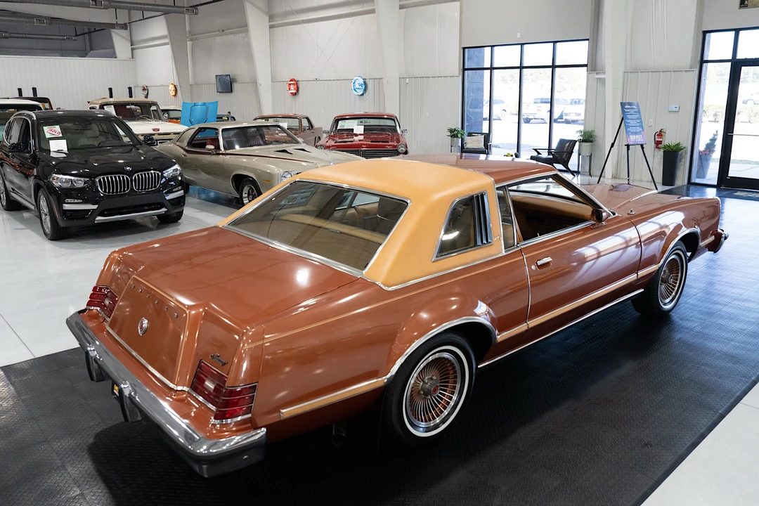 1979 Mercury Cougar 4th+ Gen - Image 10 of 31