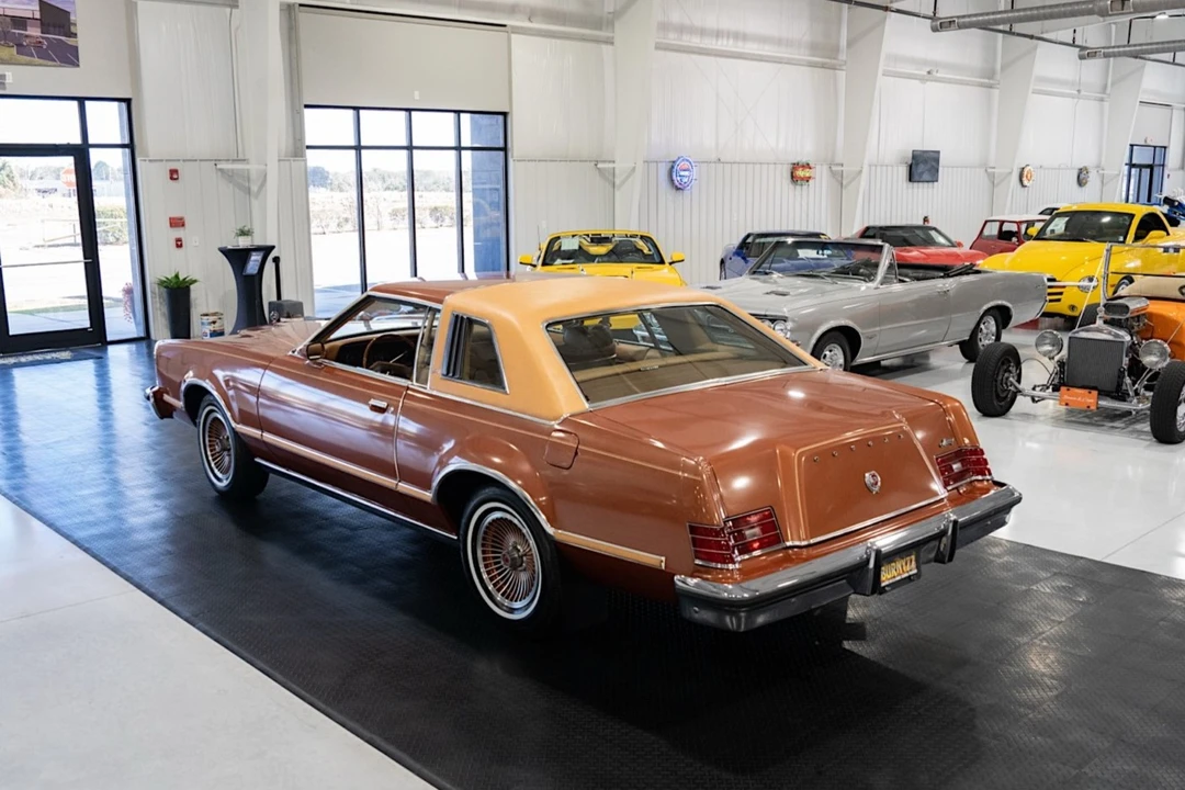 1979 Mercury Cougar 4th+ Gen - Image 14 of 31