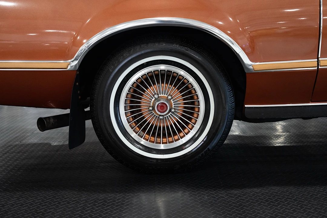 1979 Mercury Cougar 4th+ Gen - Image 20 of 31