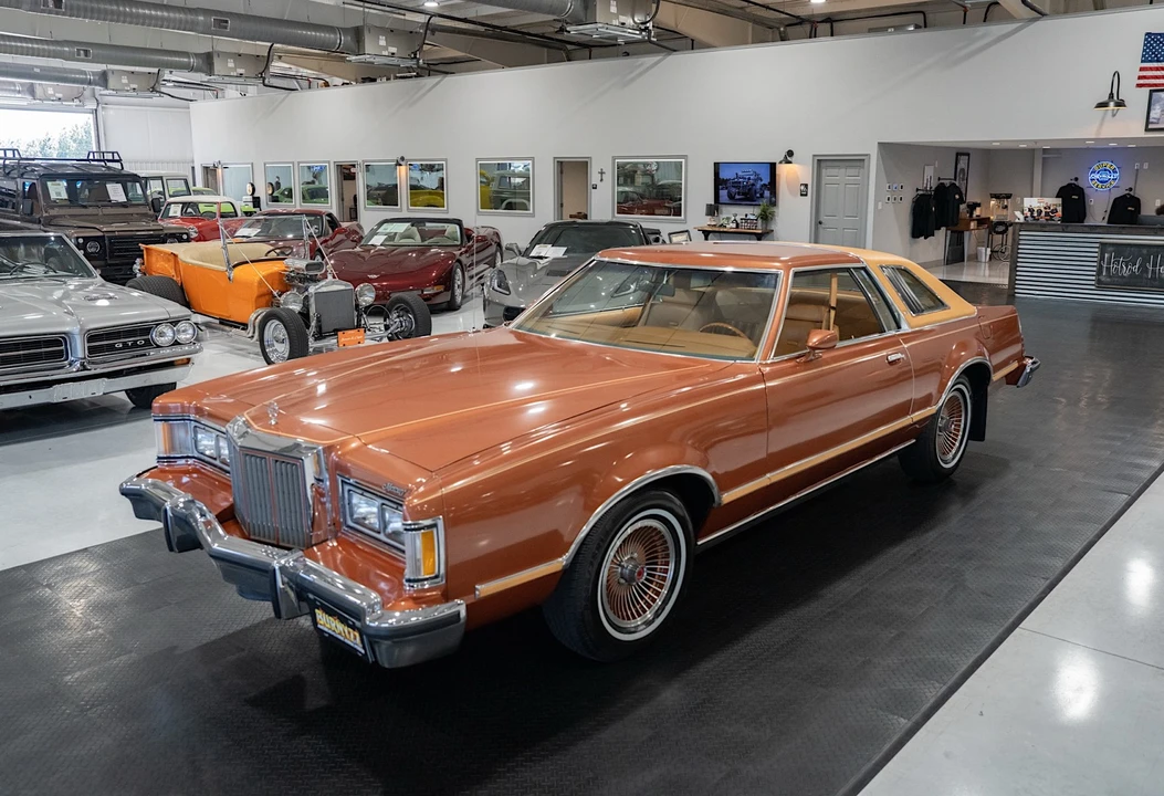 1979 Mercury Cougar 4th+ Gen - Image 6 of 31
