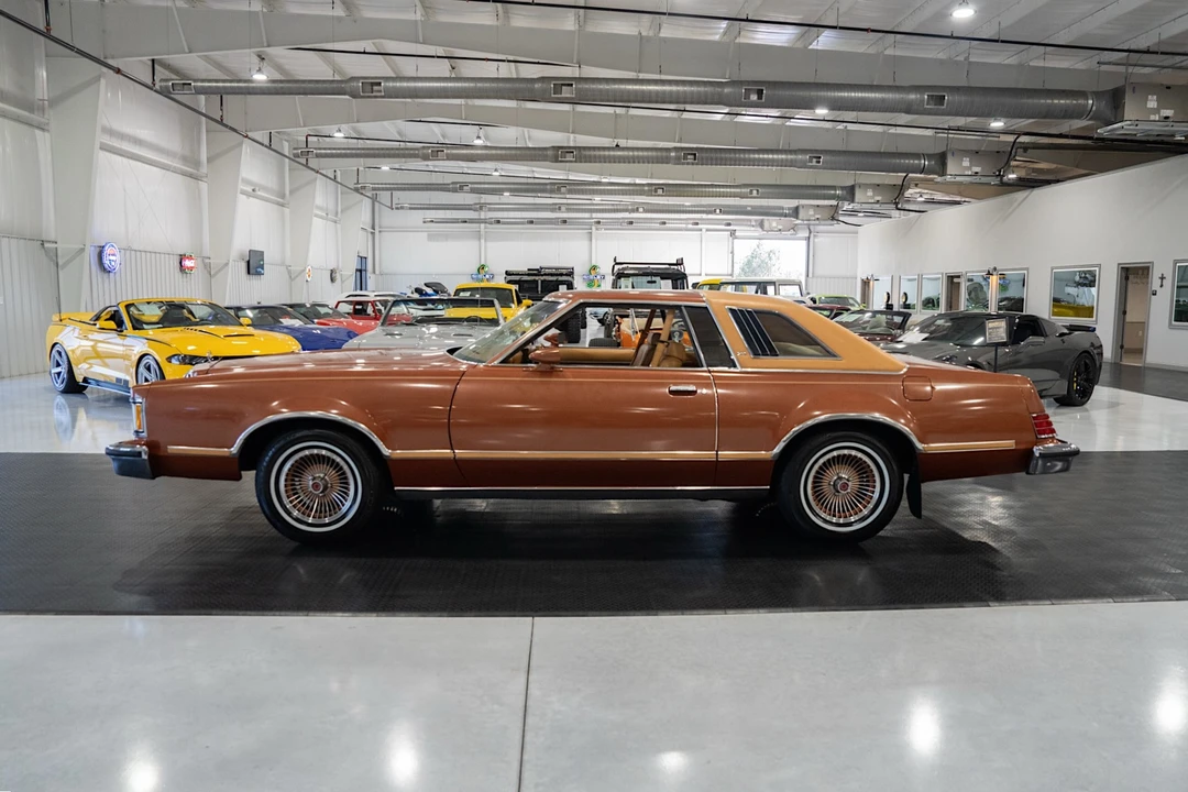 1979 Mercury Cougar 4th+ Gen - Image 16 of 31