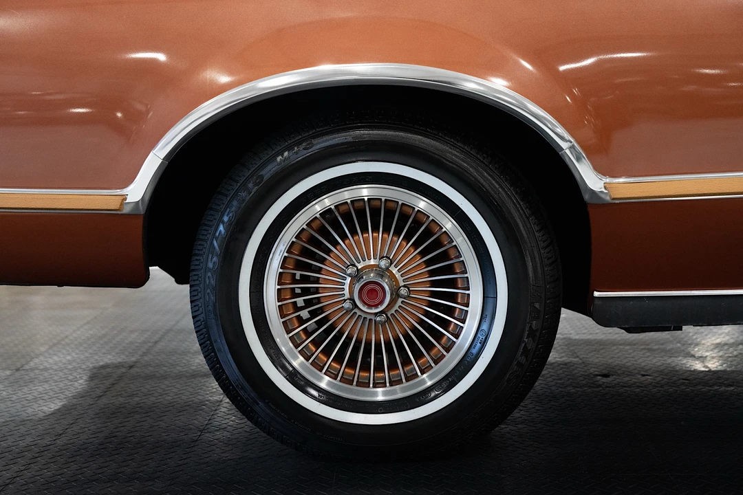 1979 Mercury Cougar 4th+ Gen - Image 29 of 31