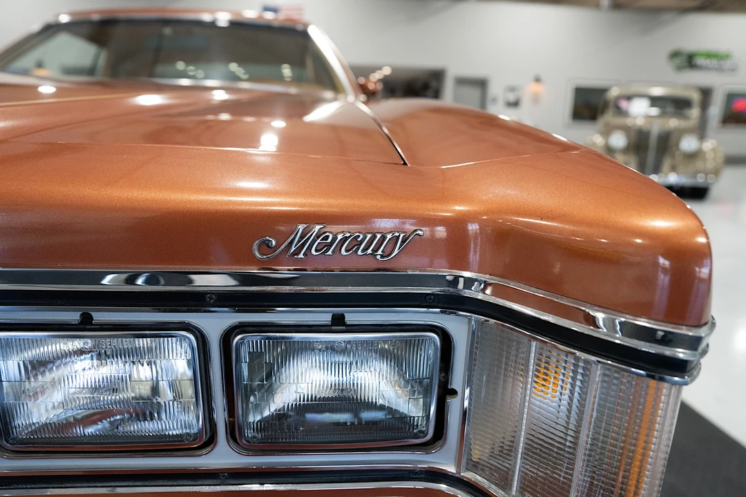 1979 Mercury Cougar 4th+ Gen - Image 26 of 31
