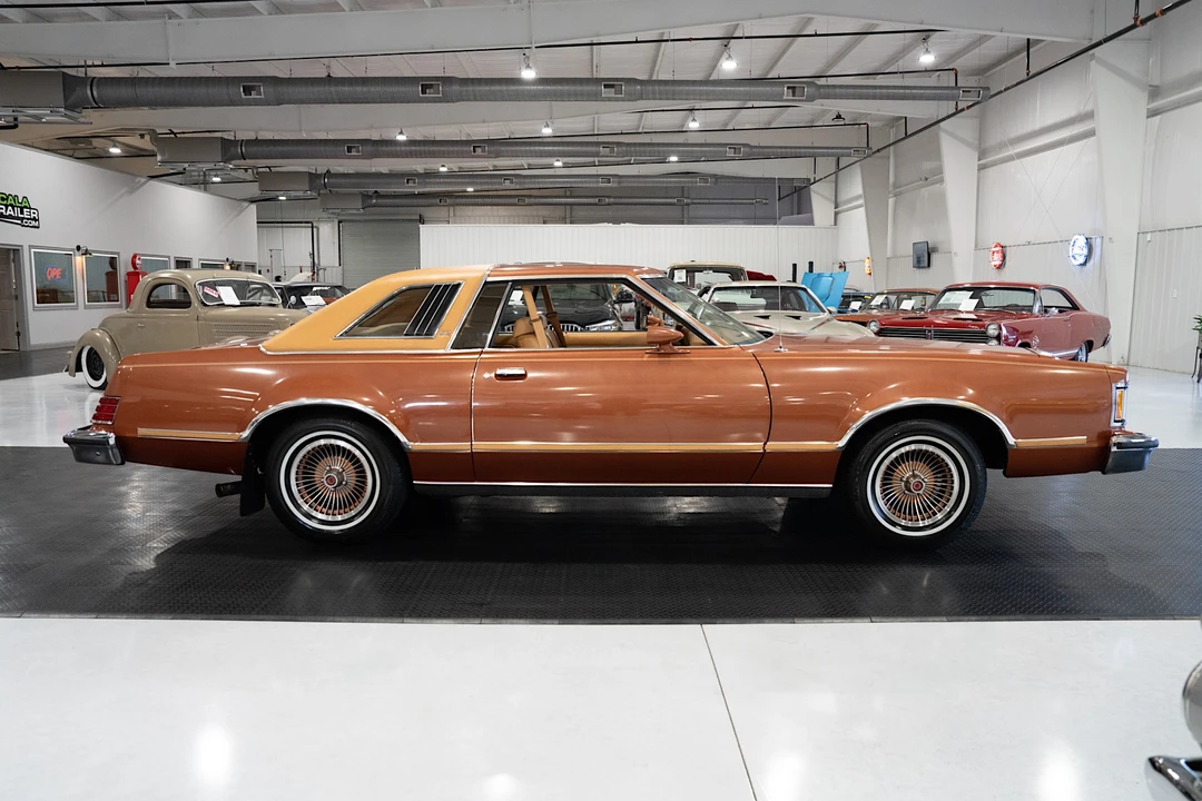 1979 Mercury Cougar 4th+ Gen - Image 8 of 31