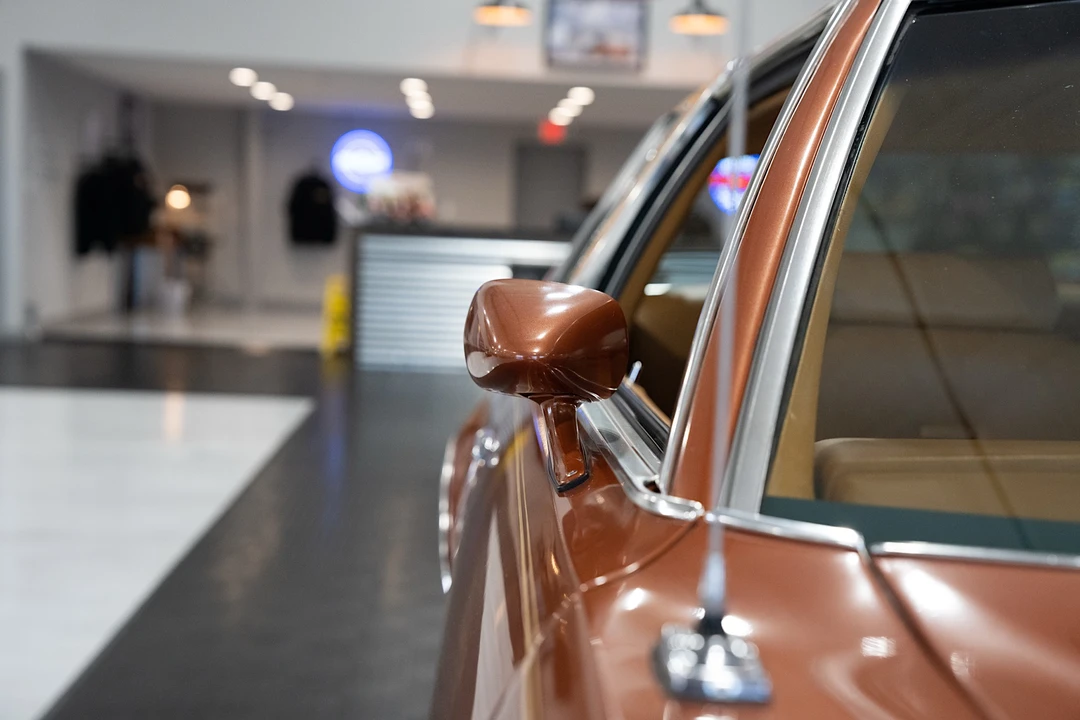 1979 Mercury Cougar 4th+ Gen - Image 24 of 31