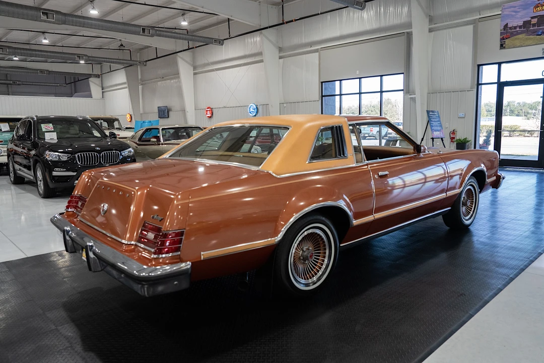 1979 Mercury Cougar 4th+ Gen - Image 9 of 31