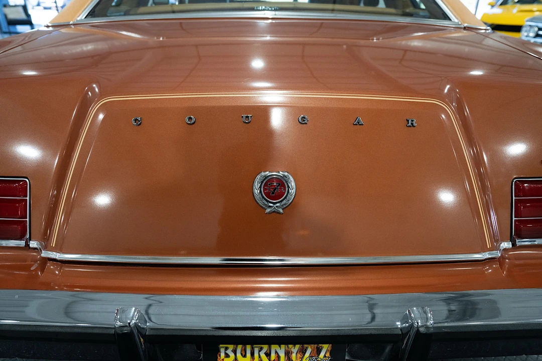 1979 Mercury Cougar 4th+ Gen - Image 18 of 31